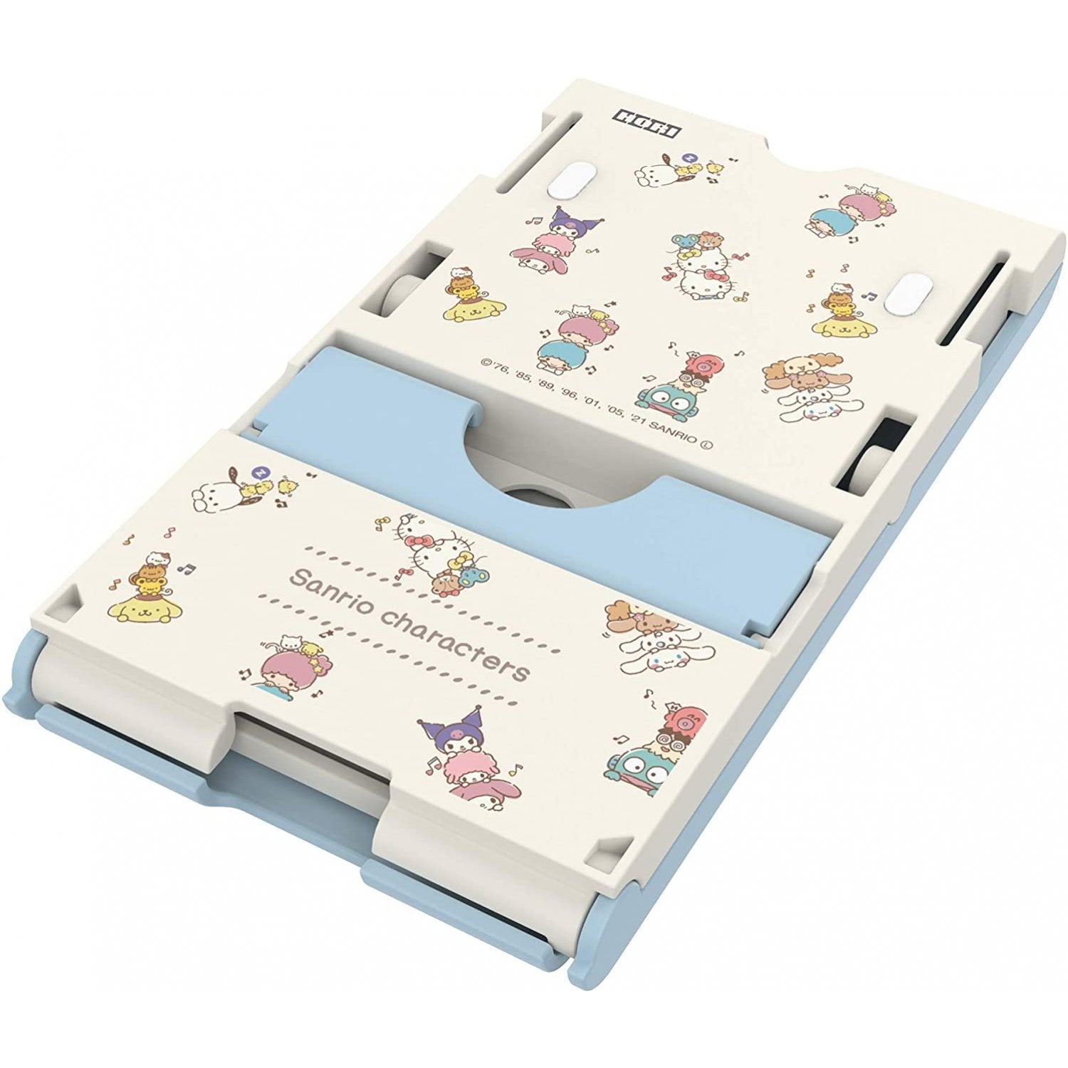 HORI NSW Sanrio Characters PlayStand (AD27-002A)