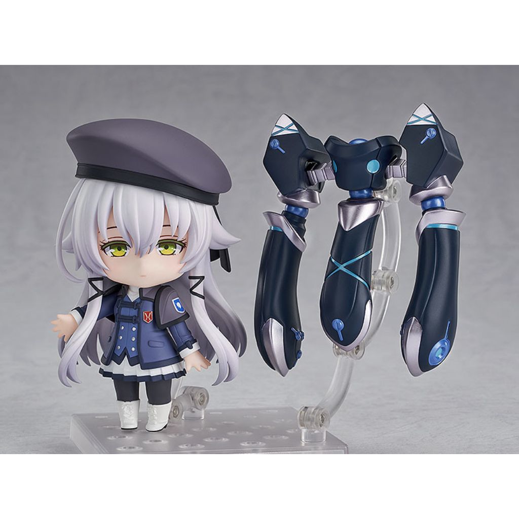 Nendoroid 2107 The Legend Of Heroes: Trails Into Reverie - Altina Orion