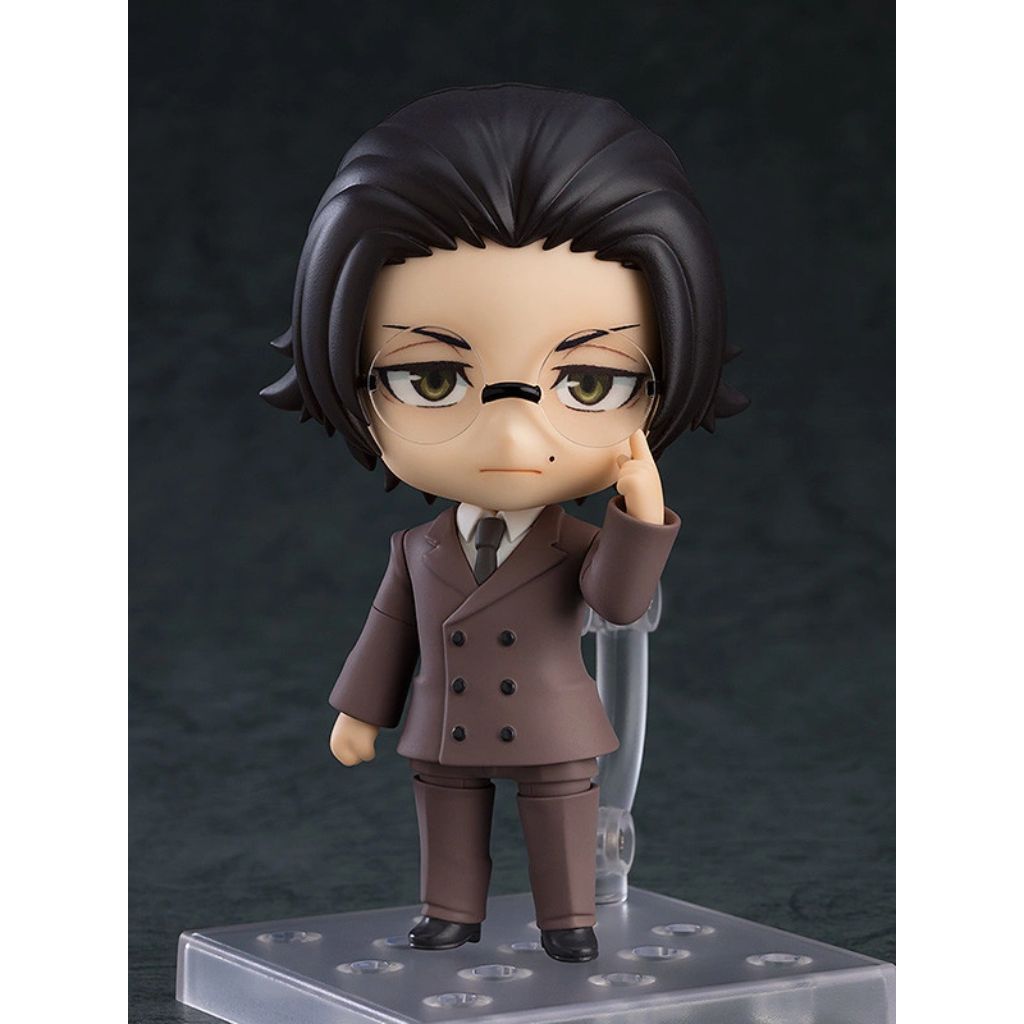Nendoroid 2088 Bungo Stray Dogs - Ango Sakaguchi