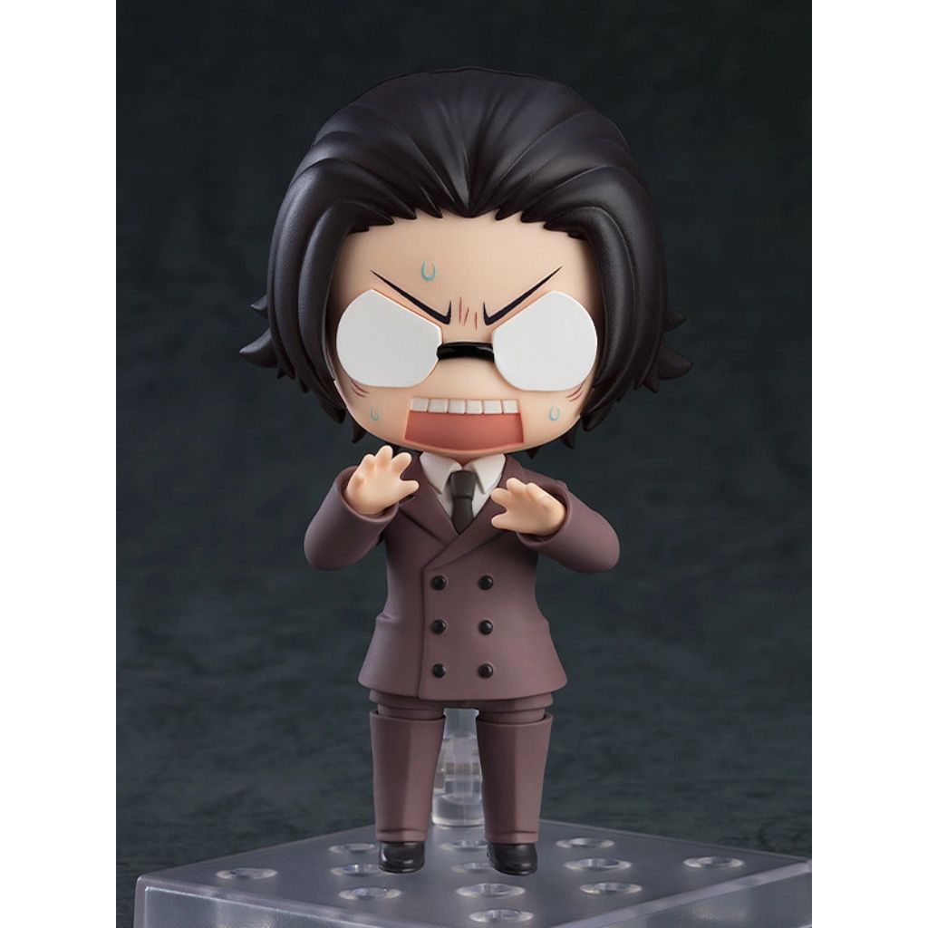 Nendoroid 2088 Bungo Stray Dogs - Ango Sakaguchi