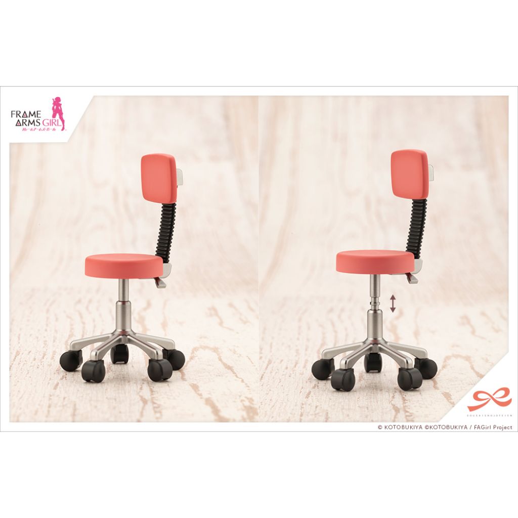 JK038 Sousaishojoteien - Bukiko Kotobuki Wakaba Girls High School Winter Clothes Modeler’S Edition