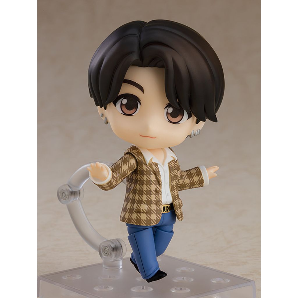 Nendoroid 1807 Jung Kook TINYTAN
