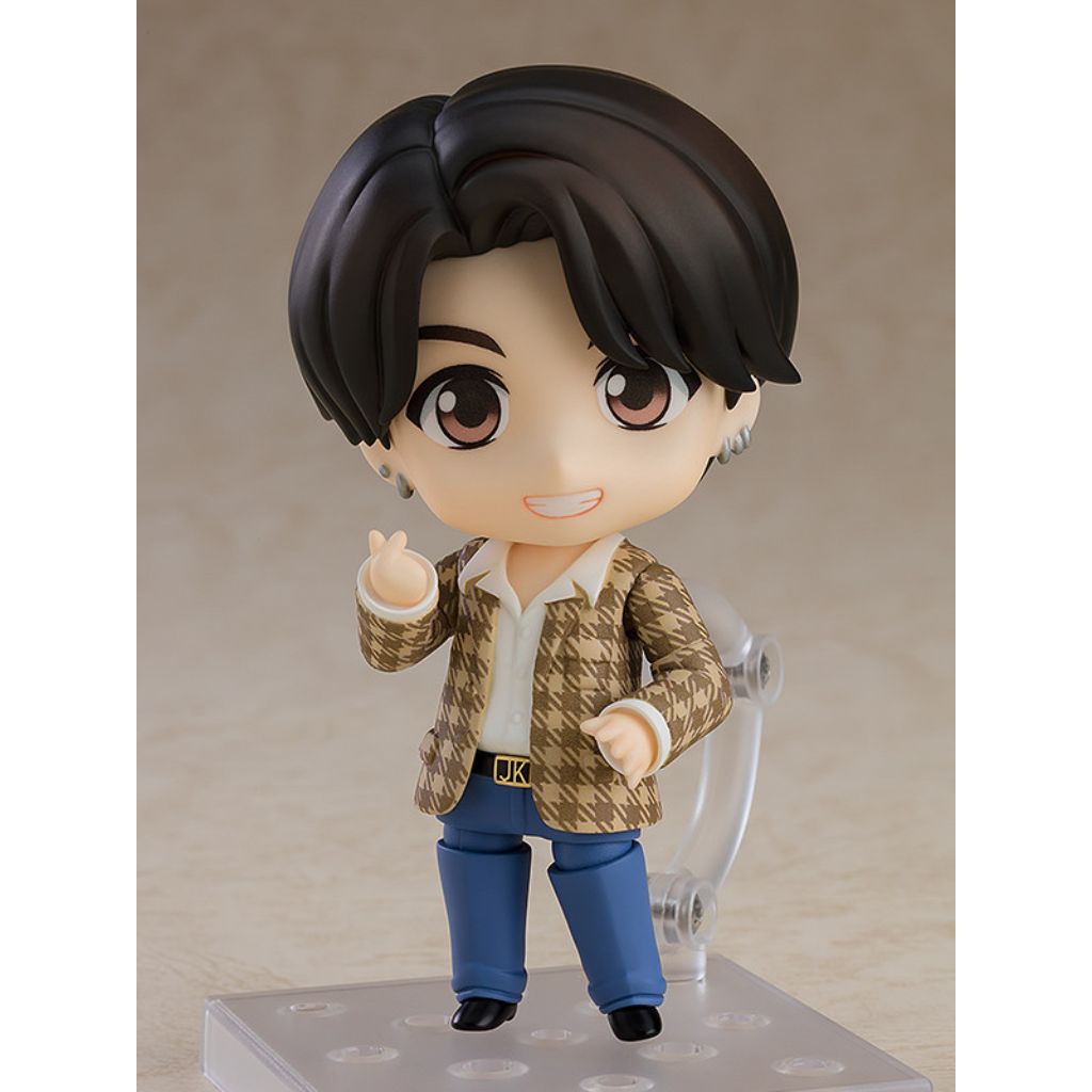 Nendoroid 1807 Jung Kook TINYTAN