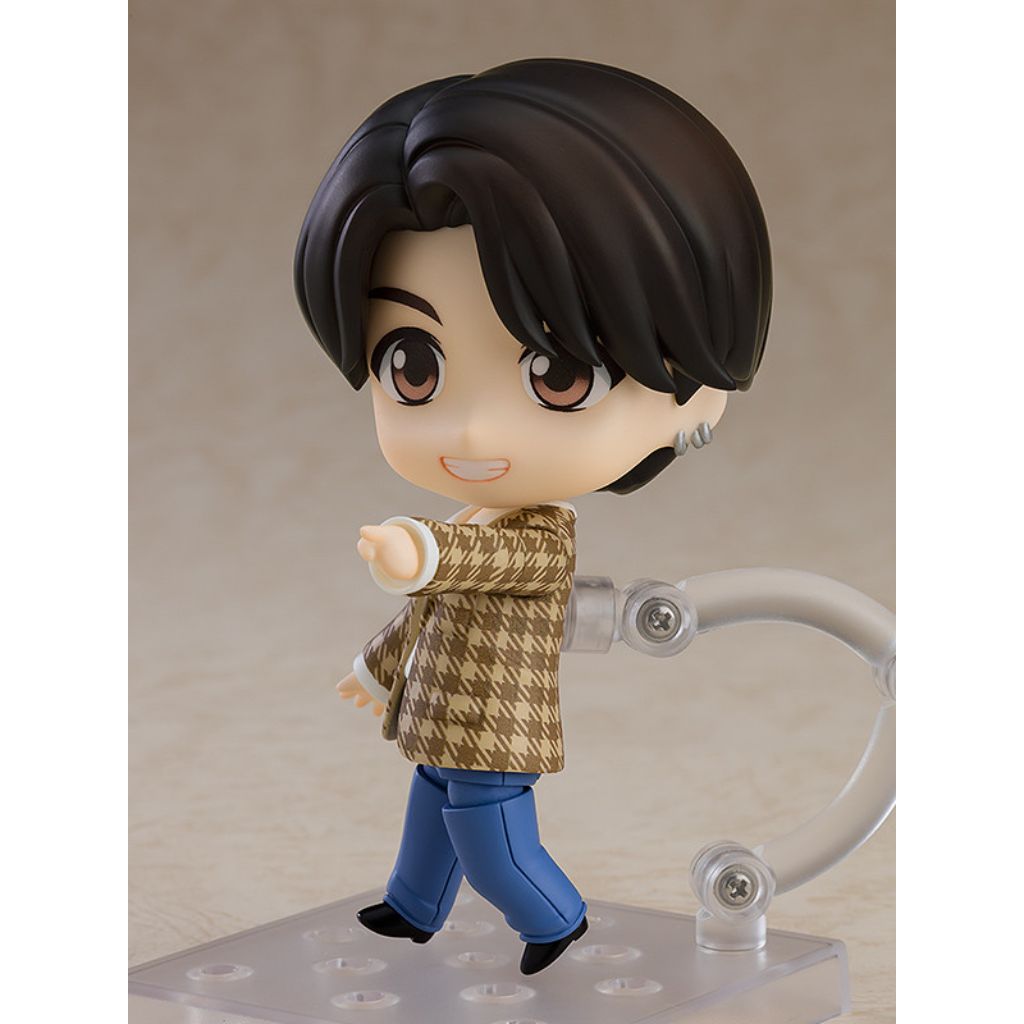 Nendoroid 1807 Jung Kook TINYTAN