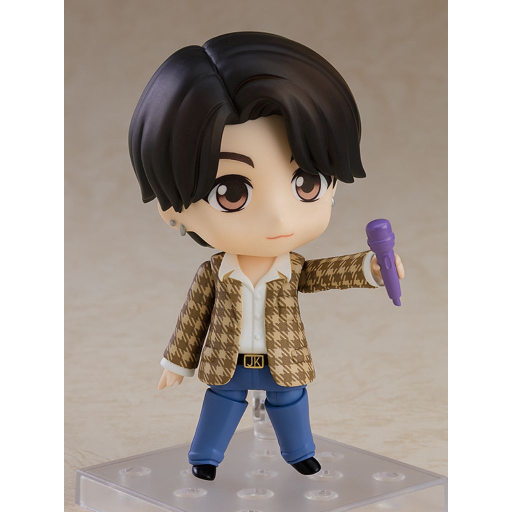 Nendoroid 1807 Jung Kook TINYTAN