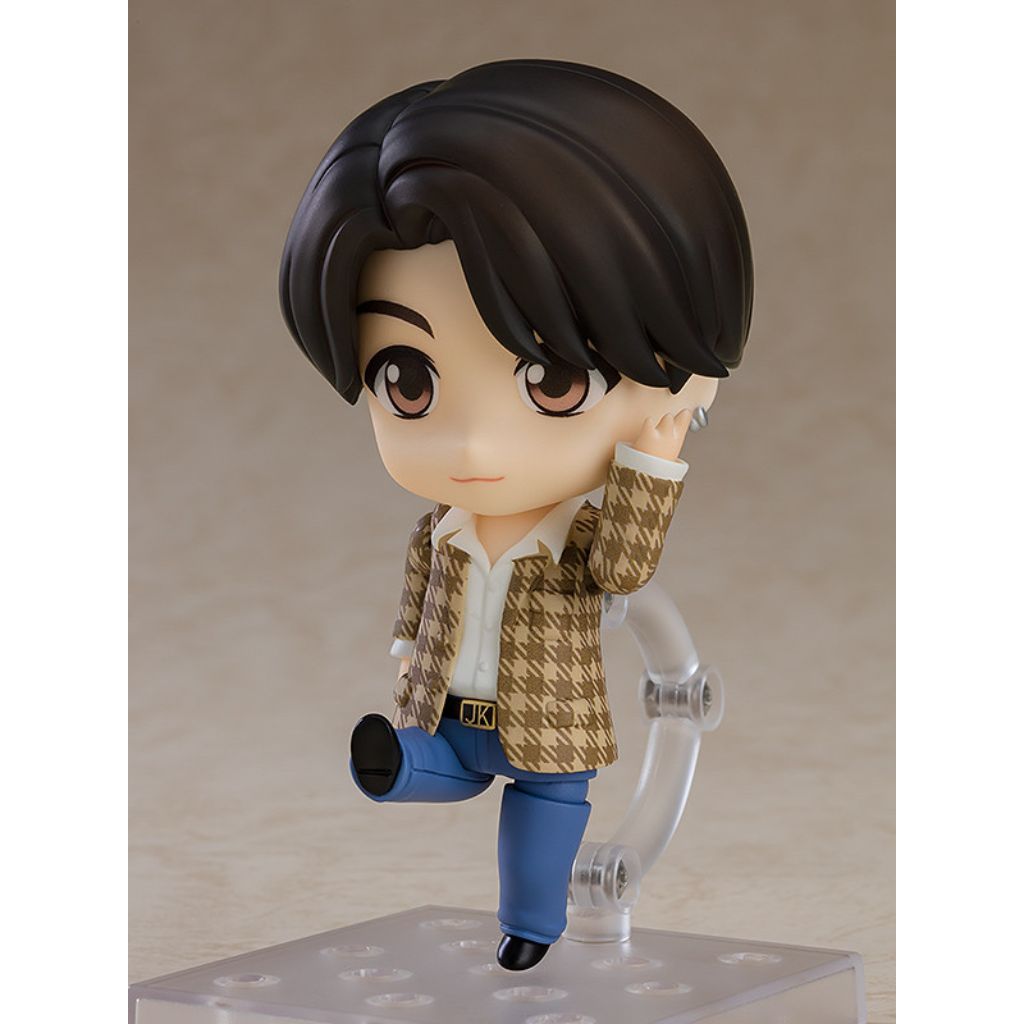 Nendoroid 1807 Jung Kook TINYTAN