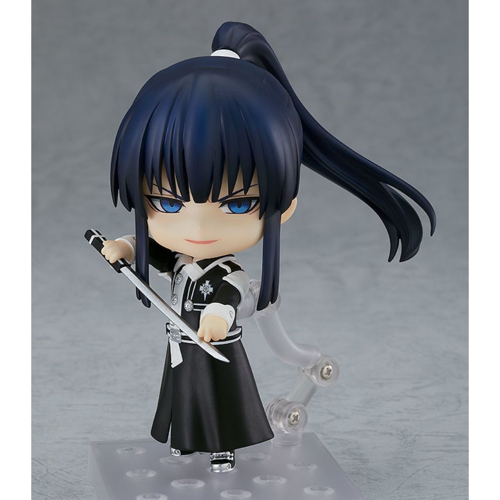 OR 1809 Nendoroid Kanda Yu D.Gray Man