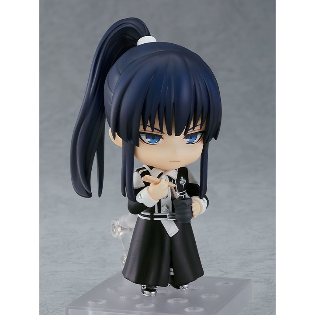 OR 1809 Nendoroid Kanda Yu D.Gray Man