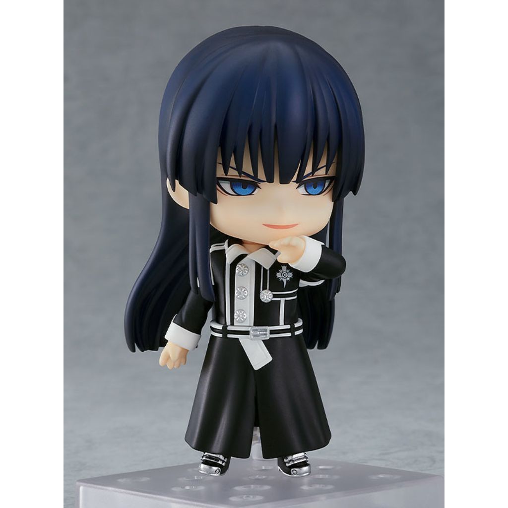OR 1809 Nendoroid Kanda Yu D.Gray Man