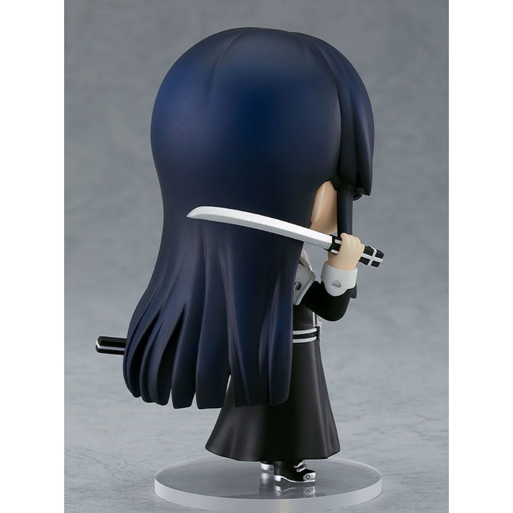 OR 1809 Nendoroid Kanda Yu D.Gray Man