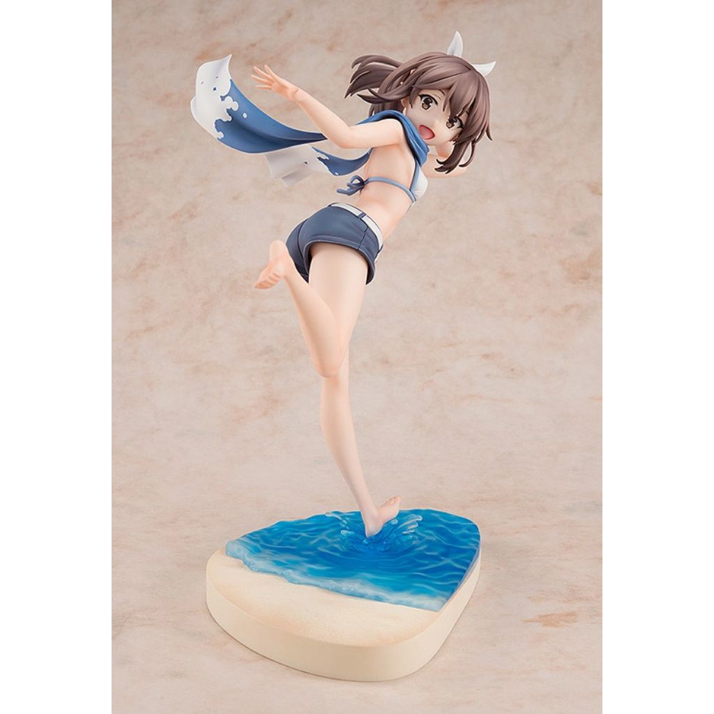 Bofuri - Sally Swimsuit Ver. Figurine