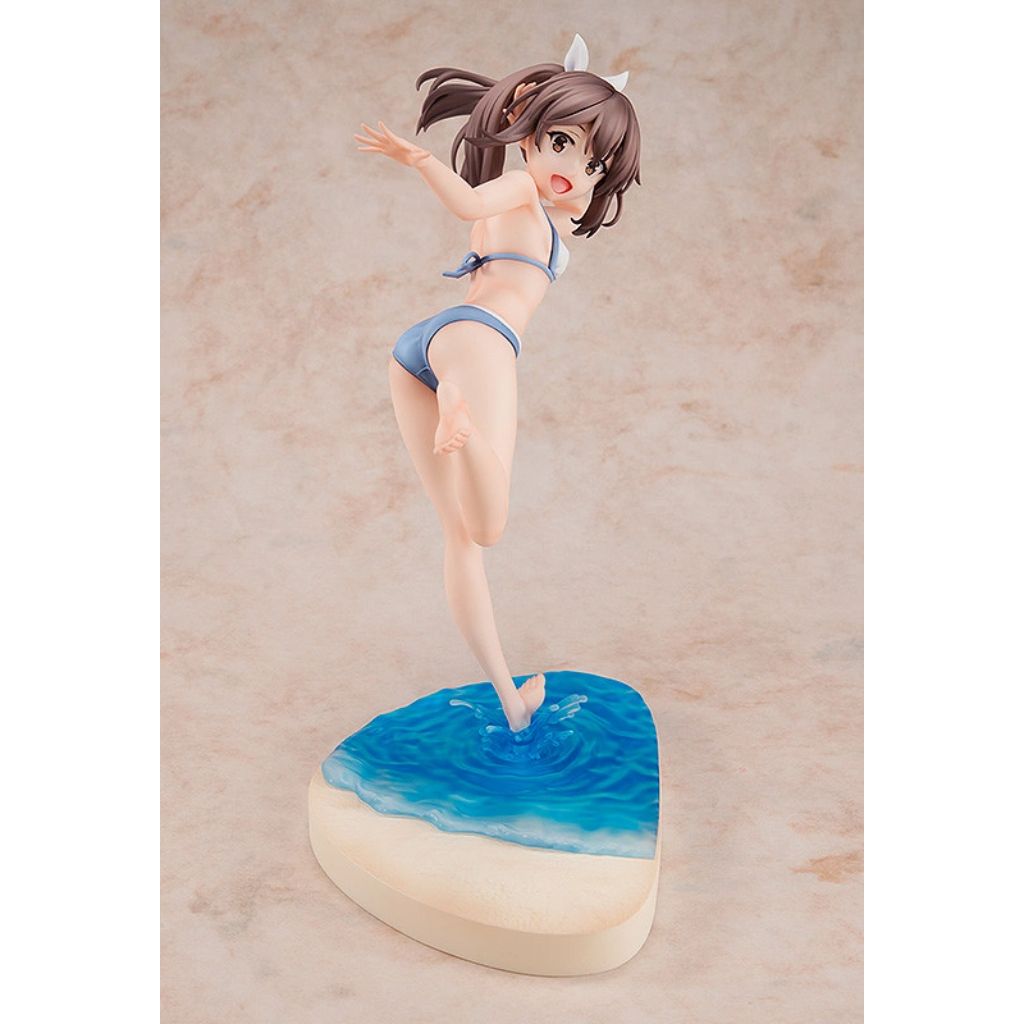 Bofuri - Sally Swimsuit Ver. Figurine