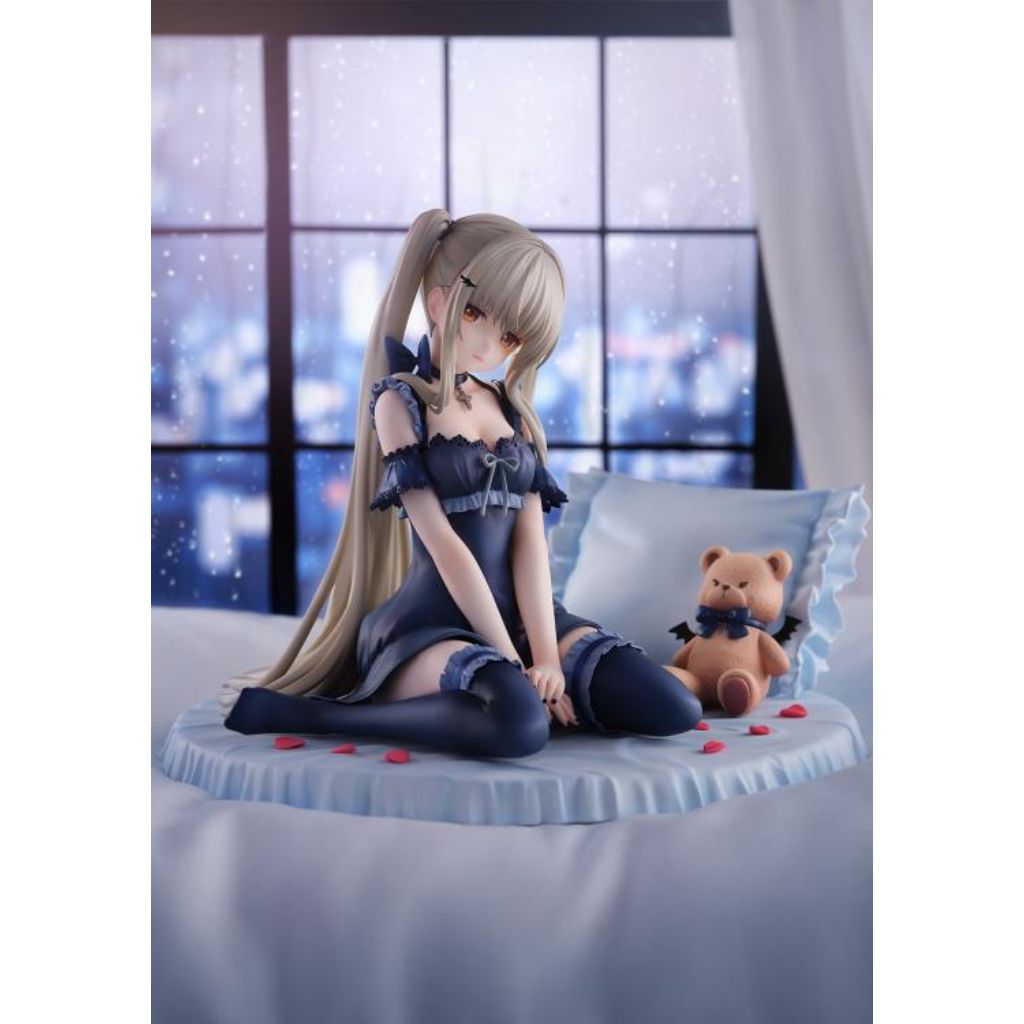 The Angel Next Door Spoils Me Rotten - Mahiru Shiina Little Devil Ver. Figurine