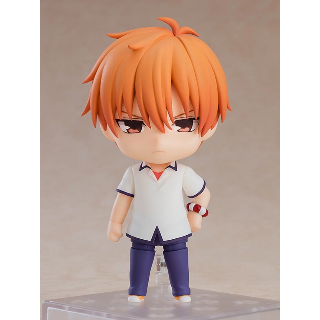 Fruits Basket Nendoroid Kyo hot Sohma #1916