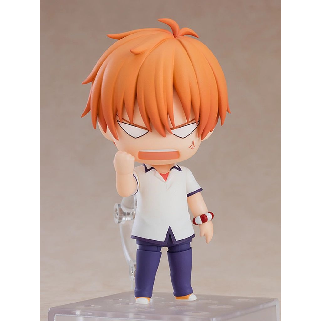 Nendoroid 1916 Fruits Basket - Kyo Soma