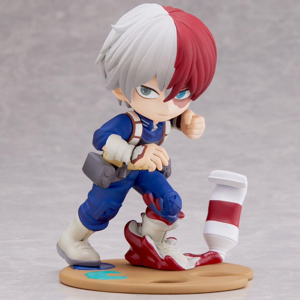 Palverse Pale My Hero Academia - Shoto Todoroki