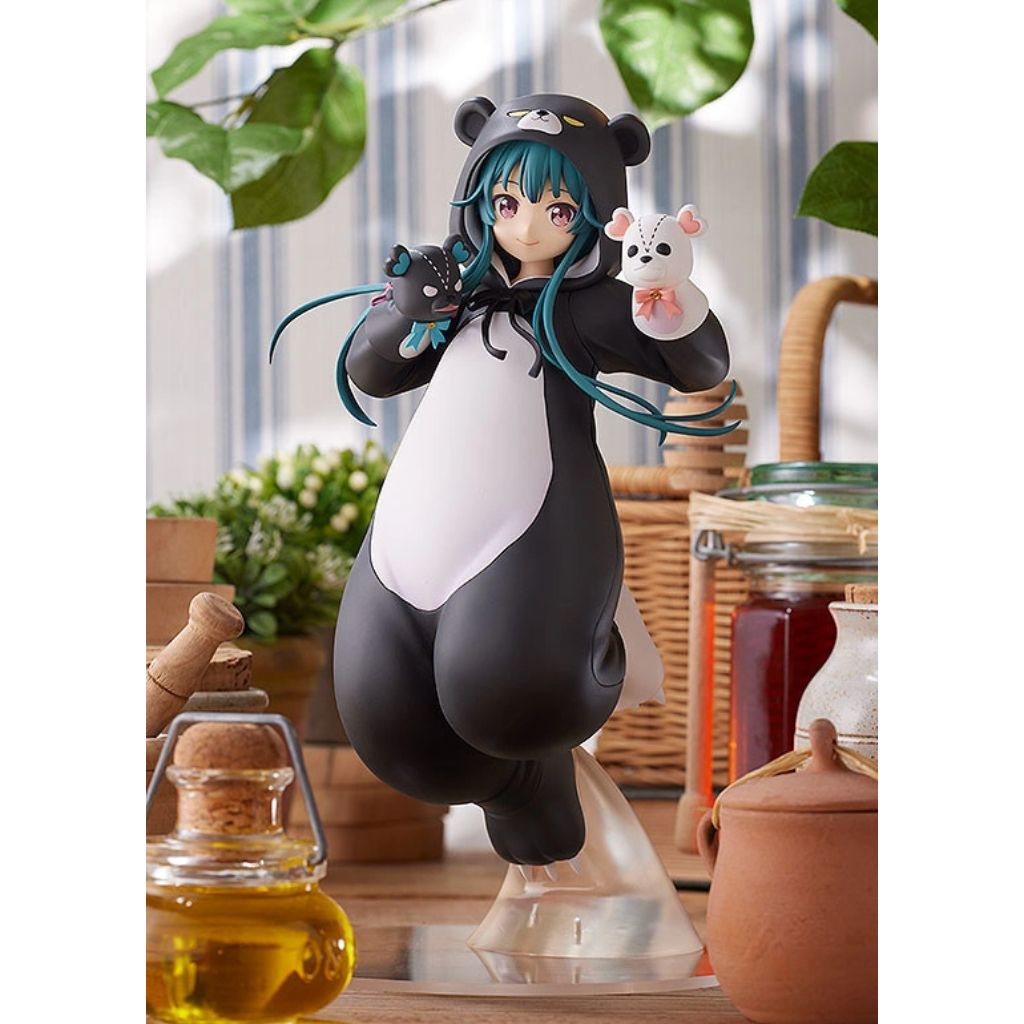 Kuma Kuma Kuma Bear Punch! - Pop Up Parade Yuna L Size