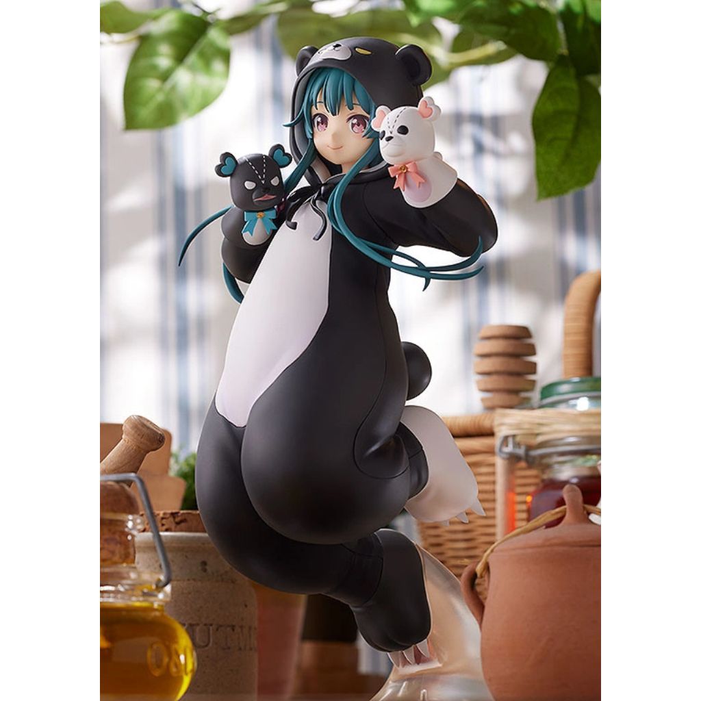Kuma Kuma Kuma Bear Punch! - Pop Up Parade Yuna L Size