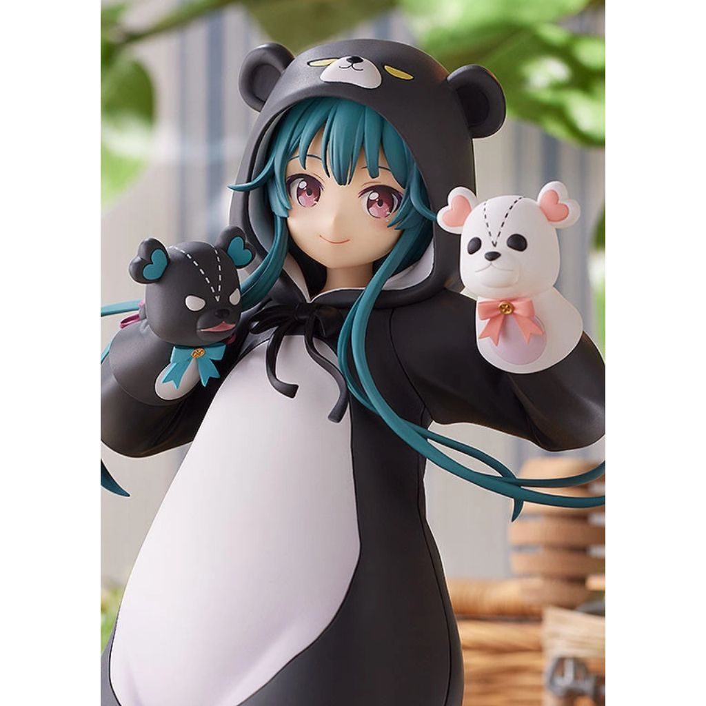 Kuma Kuma Kuma Bear Punch! - Pop Up Parade Yuna L Size