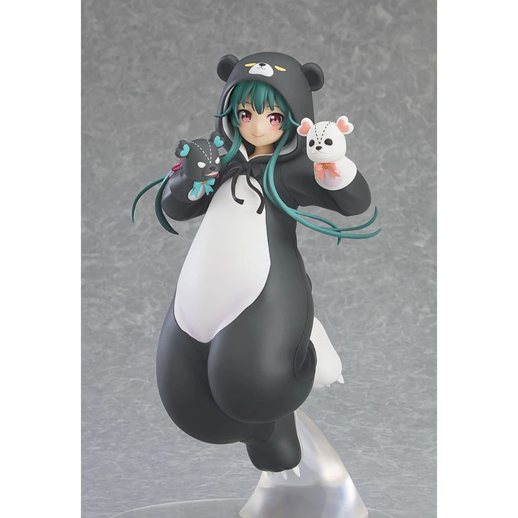 Kuma Kuma Kuma Bear Punch! - Pop Up Parade Yuna L Size
