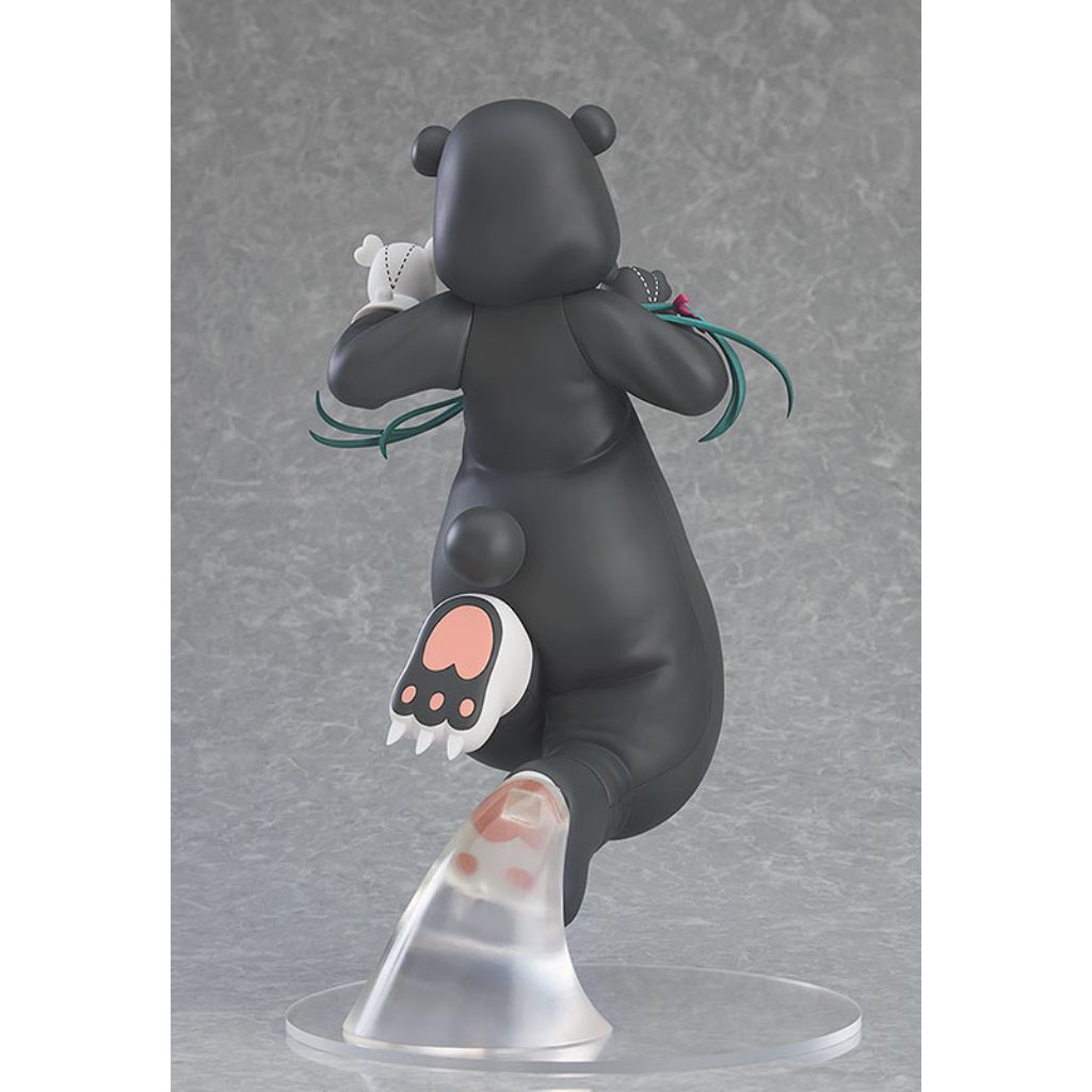 Kuma Kuma Kuma Bear Punch! - Pop Up Parade Yuna L Size