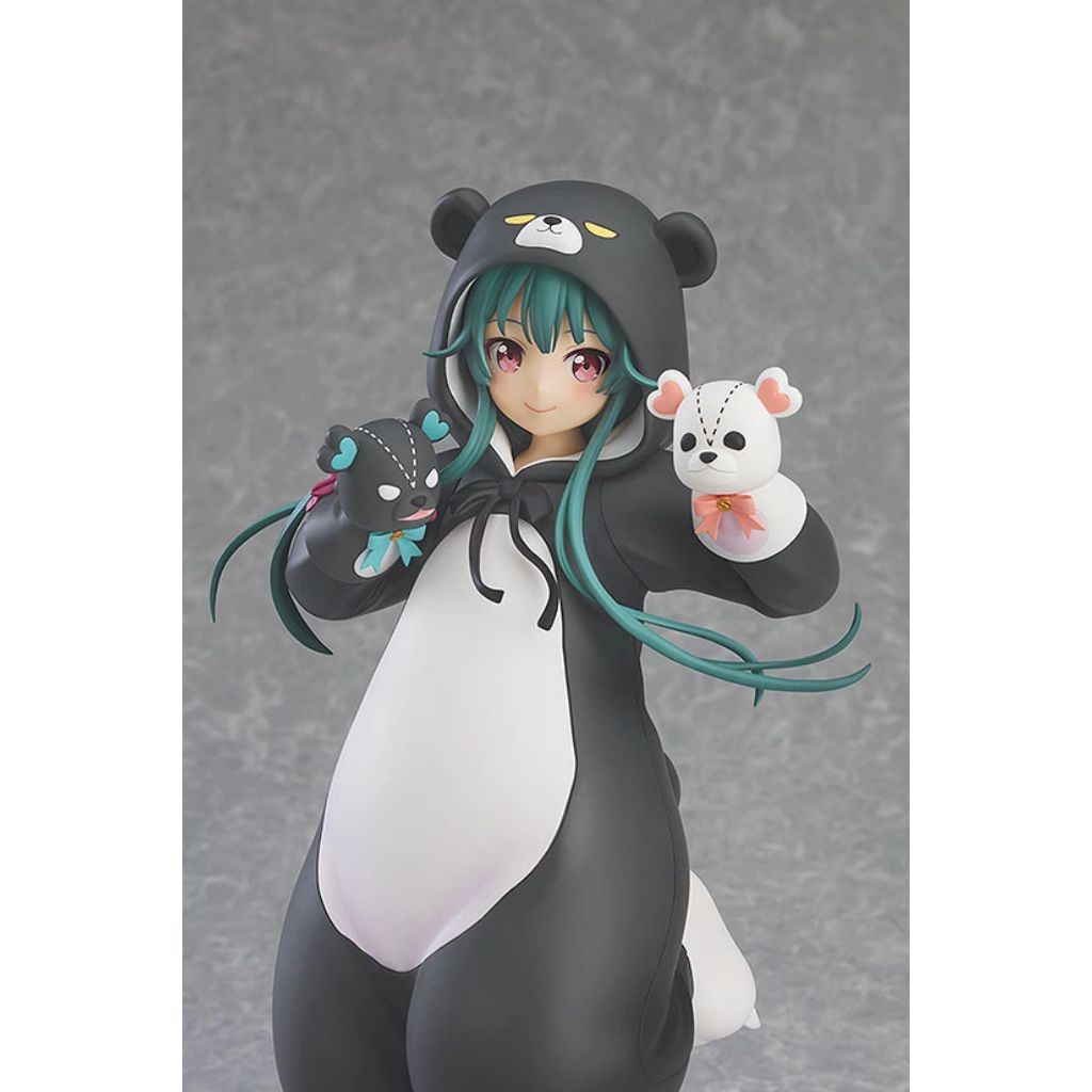 Kuma Kuma Kuma Bear Punch! - Pop Up Parade Yuna L Size