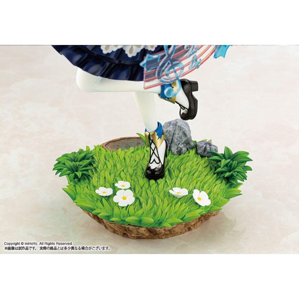 Kotobukiya Genshin Impact - 1/7 Babara