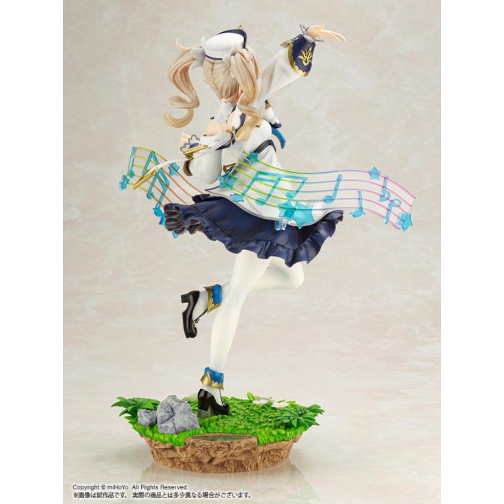 Kotobukiya Genshin Impact - 1/7 Babara