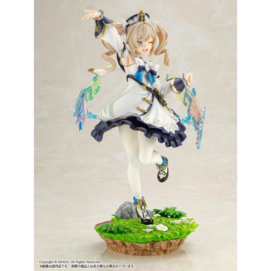 Kotobukiya Genshin Impact - 1/7 Babara