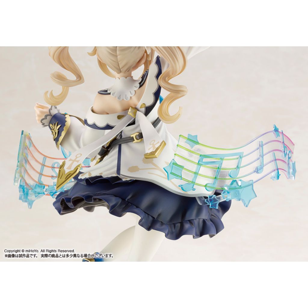 Kotobukiya Genshin Impact - 1/7 Babara