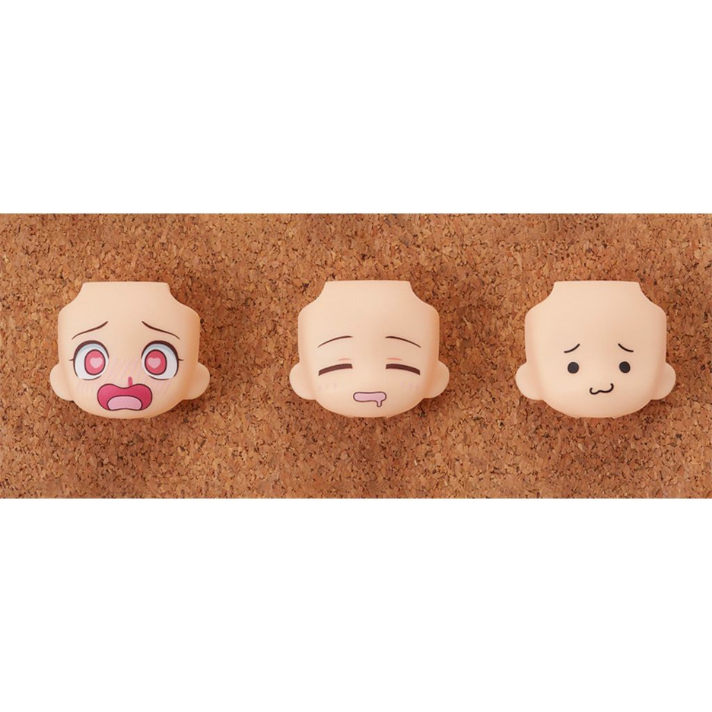 Nendoroid More Face Swap Good Smile Selection Box