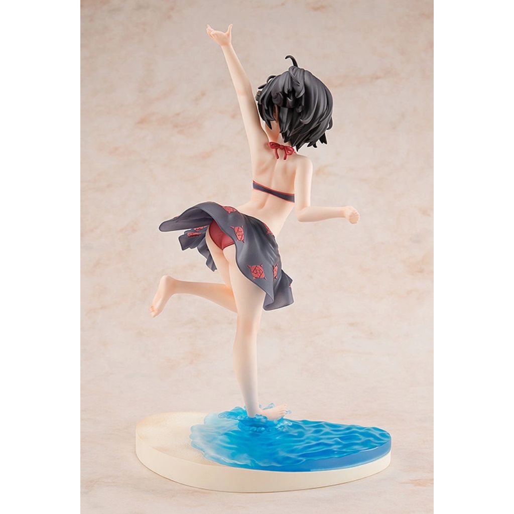 Bofuri - Maple: Swimsuit Ver. Figurine