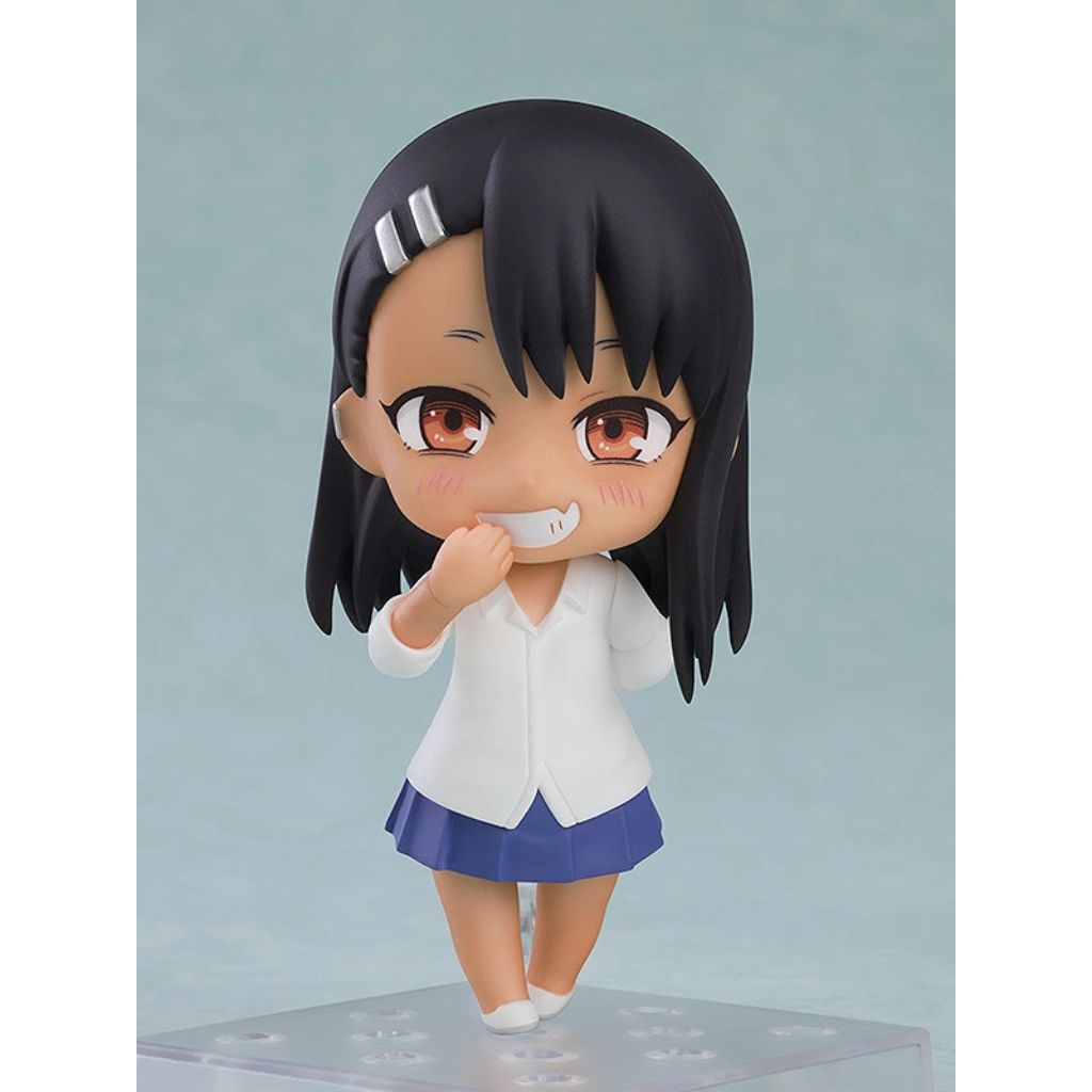 Nendoroid 2098 Don't Toy With Me, Miss Nagatoro - Nagatoro