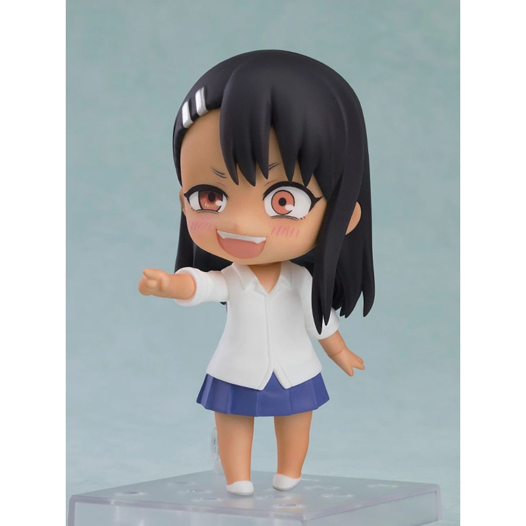 Nendoroid 2098 Don't Toy With Me, Miss Nagatoro - Nagatoro