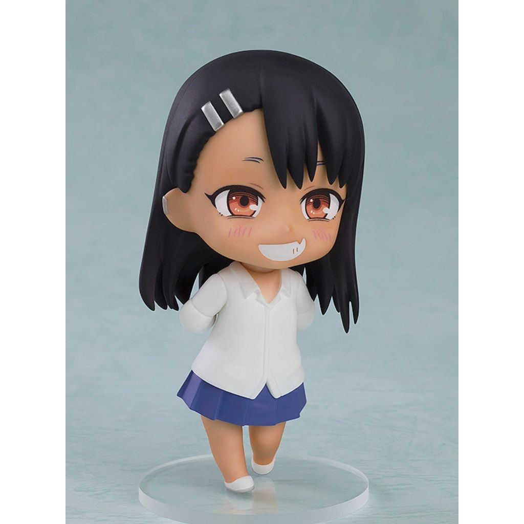 Nendoroid 2098 Don't Toy With Me, Miss Nagatoro - Nagatoro