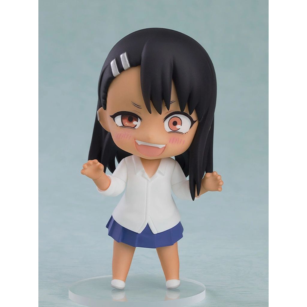Nendoroid 2098 Don't Toy With Me, Miss Nagatoro - Nagatoro