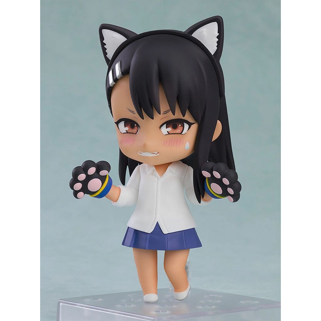 Nendoroid 2098 Don't Toy With Me, Miss Nagatoro - Nagatoro