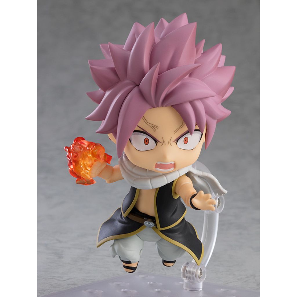 Max Factory 1741 Nendoroid Natsu Dragneel Fairy Tail
