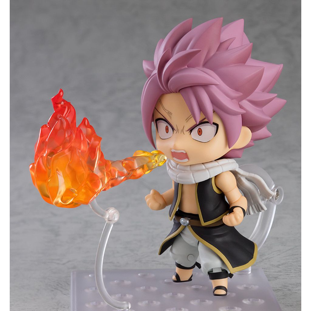 Max Factory 1741 Nendoroid Natsu Dragneel Fairy Tail