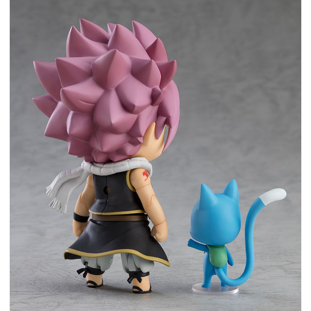 Max Factory 1741 Nendoroid Natsu Dragneel Fairy Tail