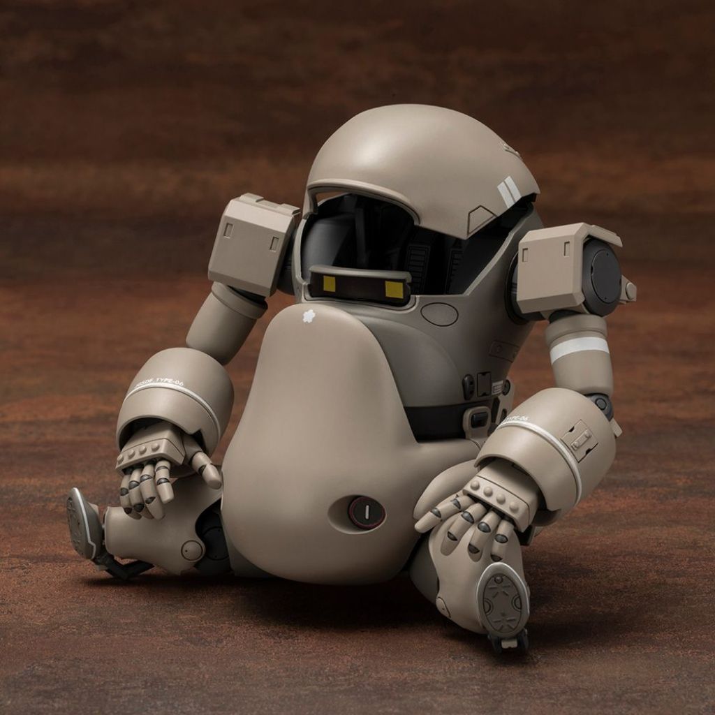 KP670 JGSDF Type 07 Tank Nacchin - Type 06 III Tank Roku