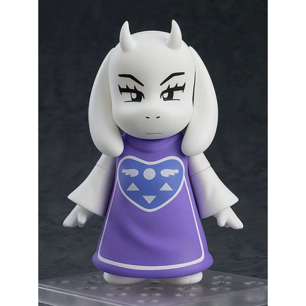 Nendoroid 2123 Undertale - Toriel