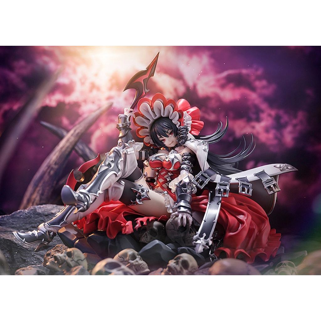 Princess Connect! Re: Dive - Illya Figurine