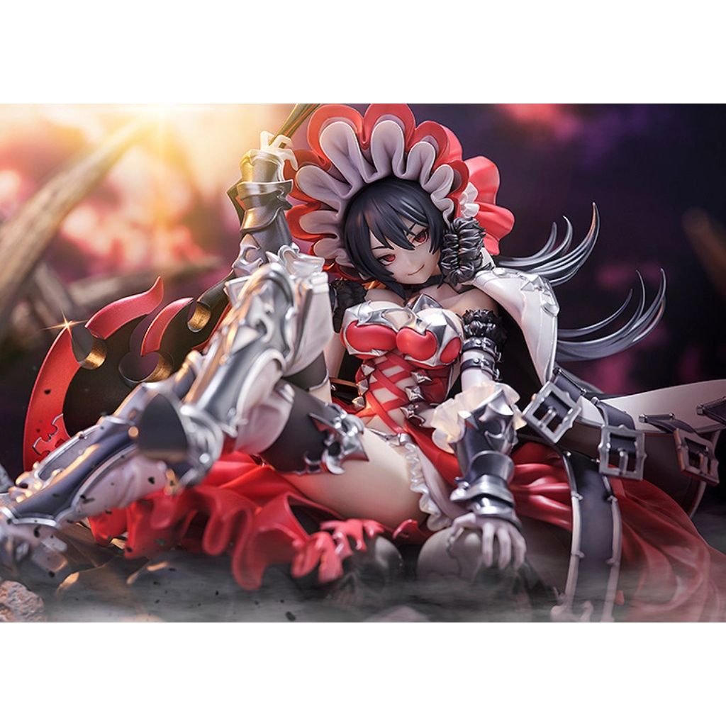 Princess Connect! Re: Dive - Illya Figurine