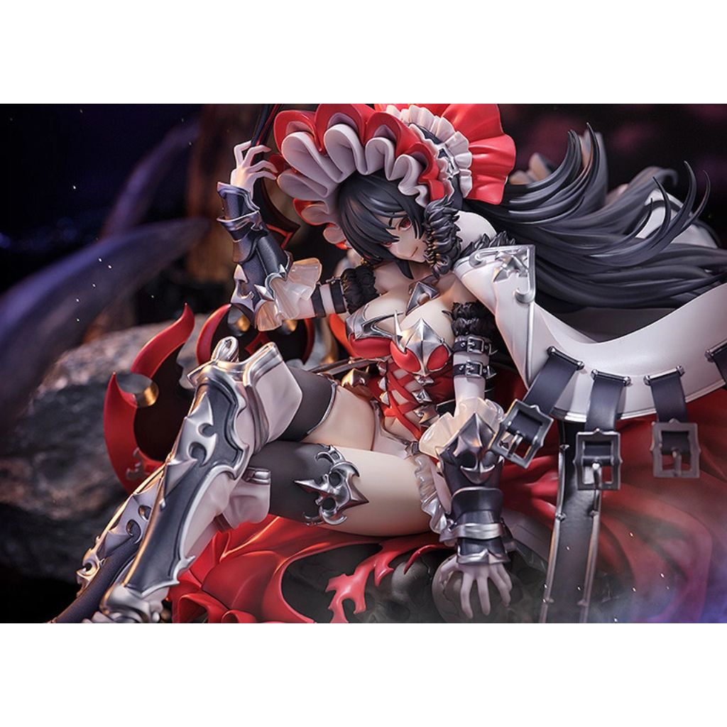 Princess Connect! Re: Dive - Illya Figurine