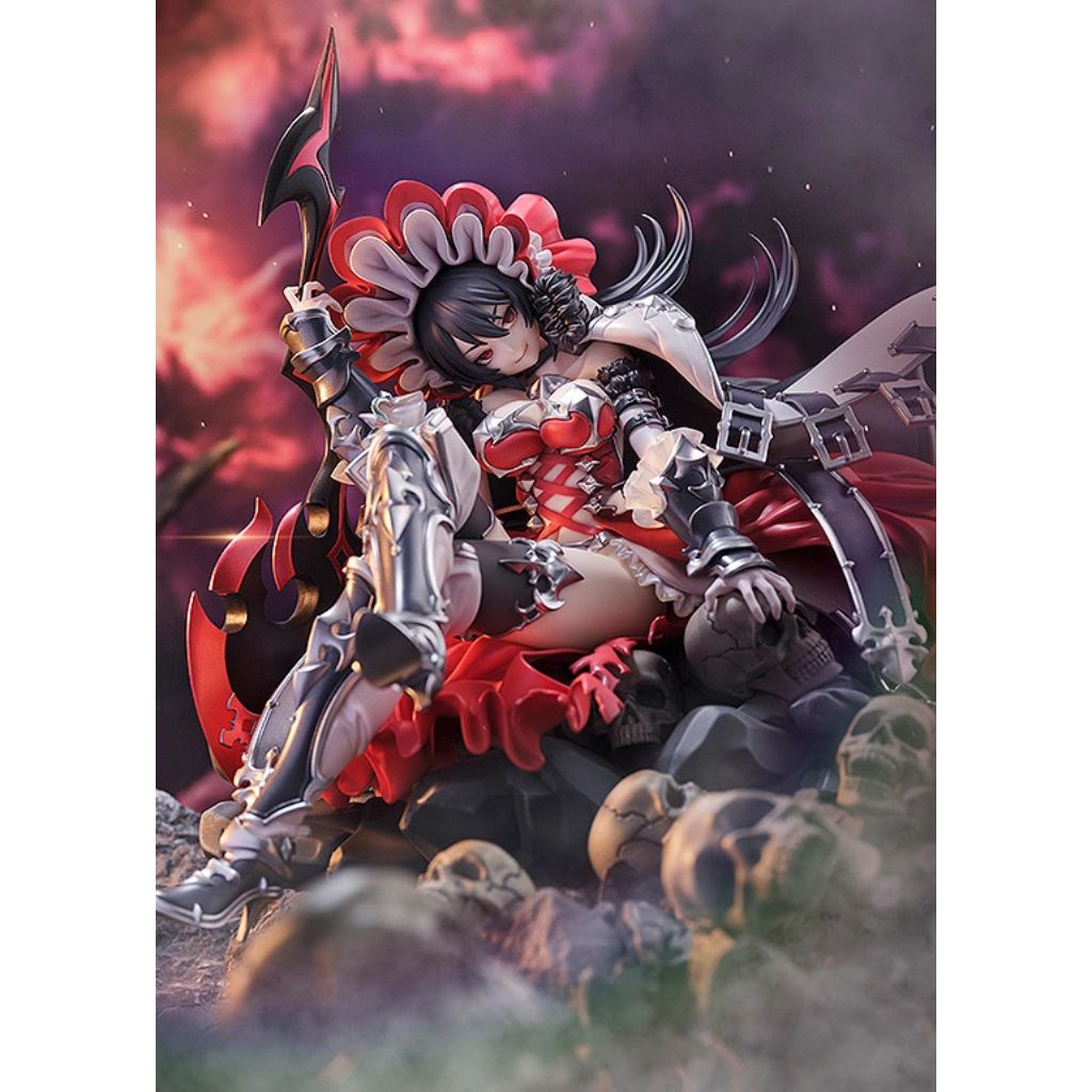 Princess Connect! Re: Dive - Illya Figurine