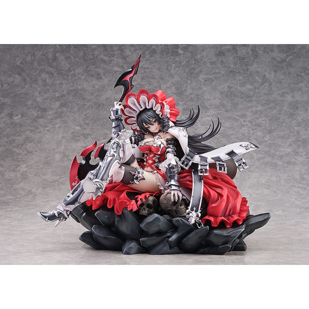 Princess Connect! Re: Dive - Illya Figurine