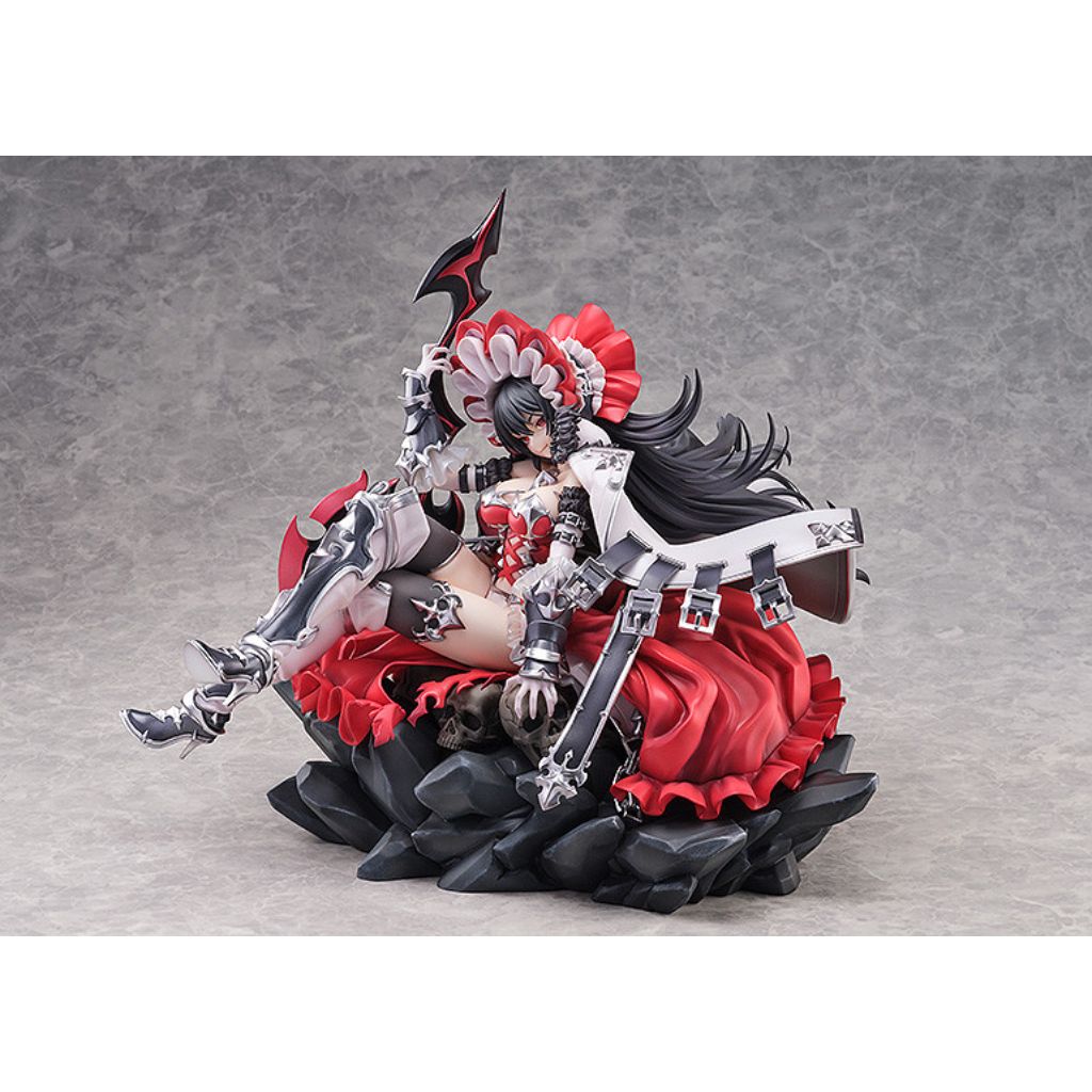 Princess Connect! Re: Dive - Illya Figurine