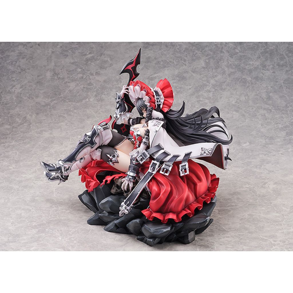 Princess Connect! Re: Dive - Illya Figurine