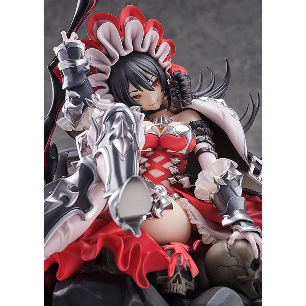 Princess Connect! Re: Dive - Illya Figurine